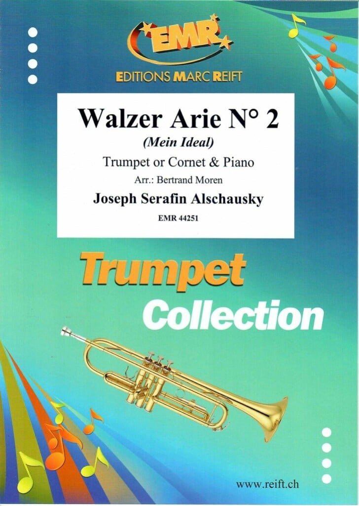 Walzer Arie No. 2